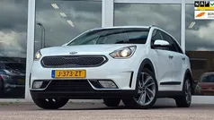 Gebruikt 2017 Kia Niro First Edition SUV | € 12.744 (Eerlijke prijs)