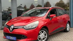 Gebruikt 2013 Renault Clio GrandTour Expression Stationwagen | € 3.950 (Goede deal)