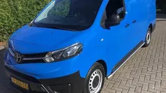 Gebruikt 2017 Toyota Proace Cool Van | € 7.950 (Eerlijke prijs)