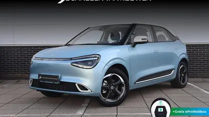 Occasion 2025 DongFeng Box Hatchback | € 25.494 (Eerlijke prijs)