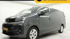 Grijs Gebruikt 2024 Opel Vivaro-e Combi Van | € 29.990 (Super prijs)