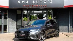 Gebruikt 2022 Audi A3 Sportback Competition Hatchback | € 29.950 (Super prijs)