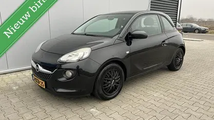 Occasion 2013 Opel Adam Hatchback | € 3.000 (Goede deal)