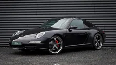 Porsche 911 Carrera 4S