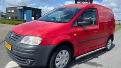 Overige Gebruikt 2008 VW Caddy MPV | € 3.499 (Goede deal)