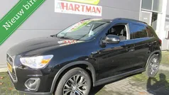 Gebruikt 2015 Mitsubishi ASX Intense SUV | € 10.925 (Goede deal)