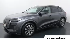 Gebruikt 2024 Audi Q6 e-tron Advanced SUV | € 63.840 (Eerlijke prijs)