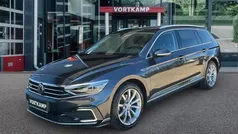 Gebruikt 2020 VW Passat GTE Stationwagen | € 26.660 (Eerlijke prijs)