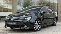 Gebruikt 2023 Toyota Corolla Hatchback | € 25.900 (Eerlijke prijs)