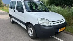 Gebruikt 2009 Citroën Berlingo First MPV | € 2.949 (Goede deal)