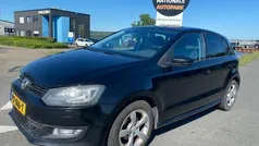 Gebruikt 2010 VW Polo Comfortline Hatchback | € 4.500 (Super prijs)