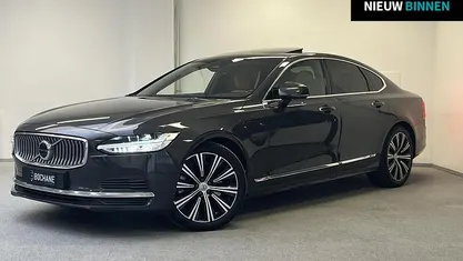 Occasion Volvo S90 Inscription 2021 Sedan