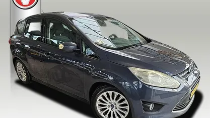 Occasion 2011 Ford C-MAX Trend MPV | € 5.250 (Eerlijke prijs)