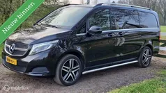 Overige Gebruikt 2018 Mercedes V250 MPV | € 34.990 (Goede deal)