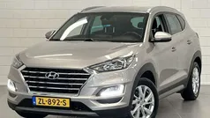 Beige Gebruikt 2019 Hyundai Tucson Comfort SUV | € 26.425 (Eerlijke prijs)