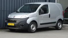 Grijs Gebruikt 2020 Fiat Fiorino Basis Van | € 6.445 (Goede deal)