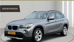 Gebruikt 2012 BMW X1 Executive SUV | € 10.395 (Super prijs)