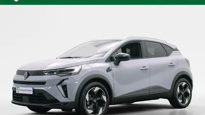 Occasion 2025 Renault Captur Techno SUV | € 25.950 (Eerlijke prijs)