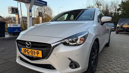 Occasion 2019 Mazda 2 Hatchback | € 14.750 (Eerlijke prijs)