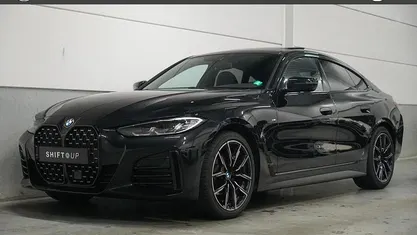 Gebruikt 2023 BMW 420 M Sport Coupé | € 39.940 (Super prijs)