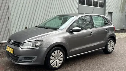 Occasion 2010 VW Polo Comfortline Hatchback | € 1.990 (Eerlijke prijs)