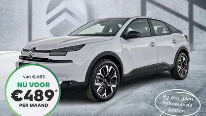 Occasion Citroën C4 Business Class 2025 SUV