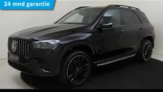 Zwart Gebruikt 2024 Mercedes GLE400 AMG line SUV | € 98.945 (Eerlijke prijs)