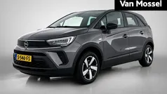 Gebruikt 2023 Opel Crossland X Edition SUV | € 19.240 (Eerlijke prijs)