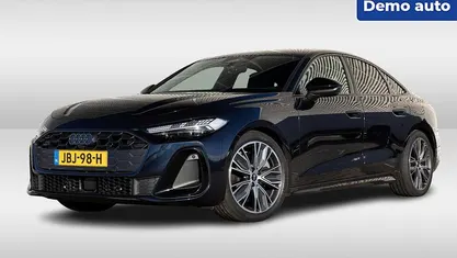 Gebruikt 2025 Audi A5 S-Line Sedan | € 72.950