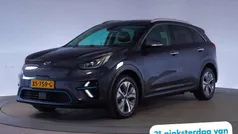 Gebruikt 2019 Kia e-Niro SUV | € 17.345 (Super prijs)