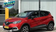 Rood Gebruikt 2019 Renault Captur Intens SUV | € 14.545 (Eerlijke prijs)
