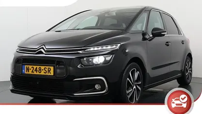 Occasion 2021 Citroën C4 Picasso Shine MPV | € 13.925 (Goede deal)