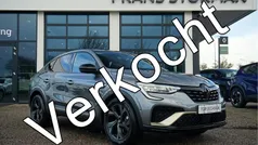 Grijs metallic Gebruikt 2023 Renault Arkana Engineered SUV | € 26.495 (Eerlijke prijs)