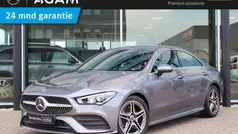 Grijs Gebruikt 2019 Mercedes 200 Business Coupé | € 29.950 (Eerlijke prijs)