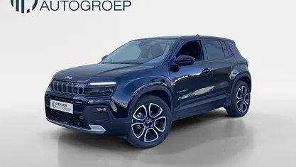 Occasion Jeep Avenger EV 114 kW (156 PK) 2023 SUV