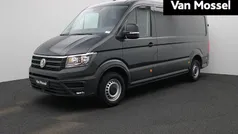 Grijs Gebruikt 2022 VW Crafter Comfortline Van | € 24.900 (Goede deal)