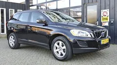 Gebruikt 2012 Volvo XC60 Kinetic SUV | € 14.999 (Eerlijke prijs)
