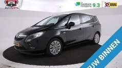 Gebruikt 2013 Opel Zafira Tourer Design Edition MPV | € 9.995 (Eerlijke prijs)
