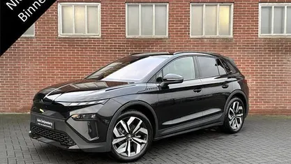 Occasion 2025 Skoda Elroq SportLine SUV | € 40.900 (Eerlijke prijs)