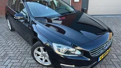 Gebruikt 2014 Volvo V60 Momentum Stationwagen | € 5.400 (Goede deal)