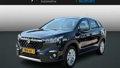Gebruikt 2025 Suzuki SX4 S-Cross SUV | € 27.425 (Goede deal)
