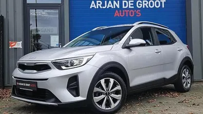 Occasion 2023 Kia Stonic SUV | € 20.950 (Eerlijke prijs)