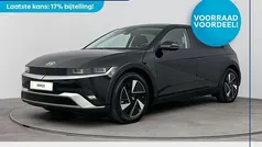 Gebruikt 2025 Hyundai Ioniq 5 Edition SUV | € 46.890 (Goede deal)