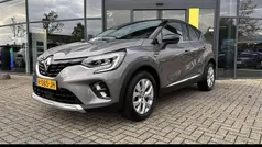 Gebruikt 2022 Renault Captur Intens SUV | € 19.745 (Eerlijke prijs)