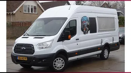 Occasion Ford Transit 131 PK (96 kW) 2019 Van