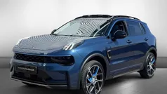 Blauw Gebruikt 2022 Lynk & Co 01 SUV | € 24.900 (Eerlijke prijs)