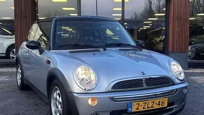 Occasion Mini Cooper 116 PK (85 kW) 2006 Hatchback