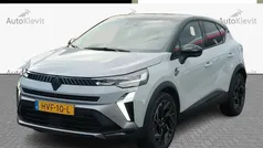 Grijs Nieuw 2025 Renault Captur Esprit Alpine SUV | € 37.950 (Eerlijke prijs)