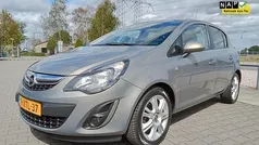 Gebruikt 2014 Opel Corsa Design Edition Hatchback | € 4.975 (Eerlijke prijs)