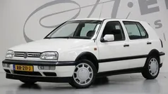 VW Golf III